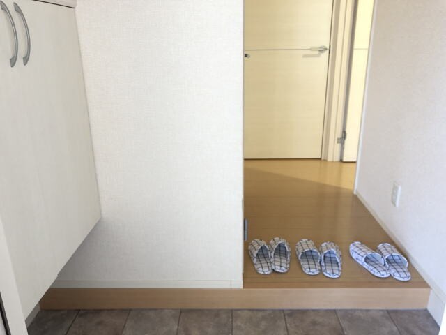 フィオーレ野崎Ⅱの物件内観写真