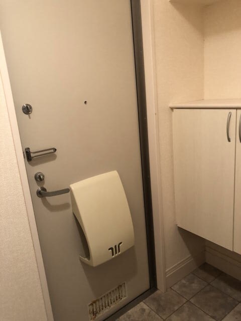 フィオーレ野崎Ⅱの物件内観写真