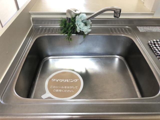 フィオーレ野崎Ⅱの物件内観写真