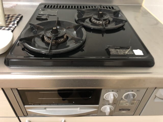 フィオーレ野崎Ⅱの物件内観写真