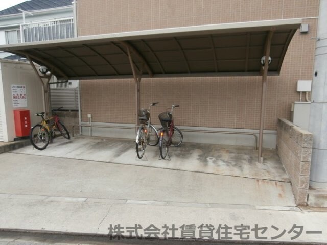 フィオーレ野崎Ⅱの物件内観写真