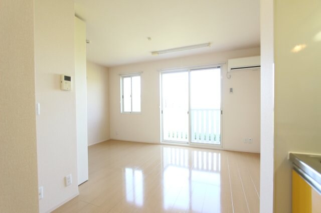 D-Room ウィステリア　Ｂ棟の物件内観写真