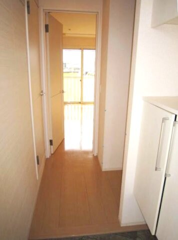 D-Room ウィステリア　Ｂ棟の物件内観写真