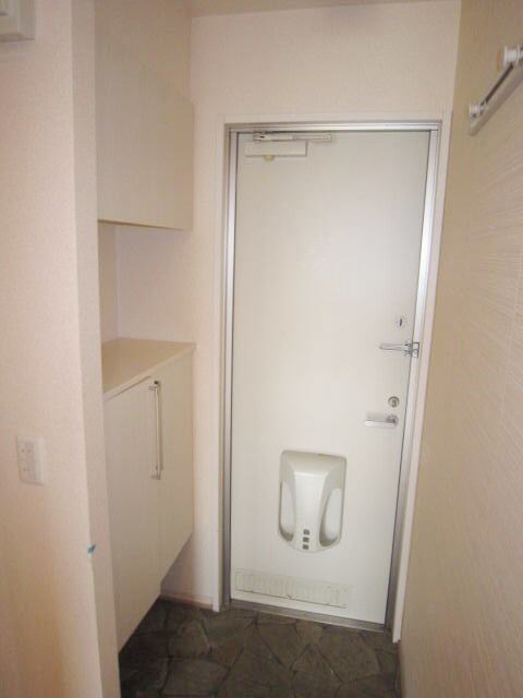 D-Room ウィステリア　Ｂ棟の物件内観写真