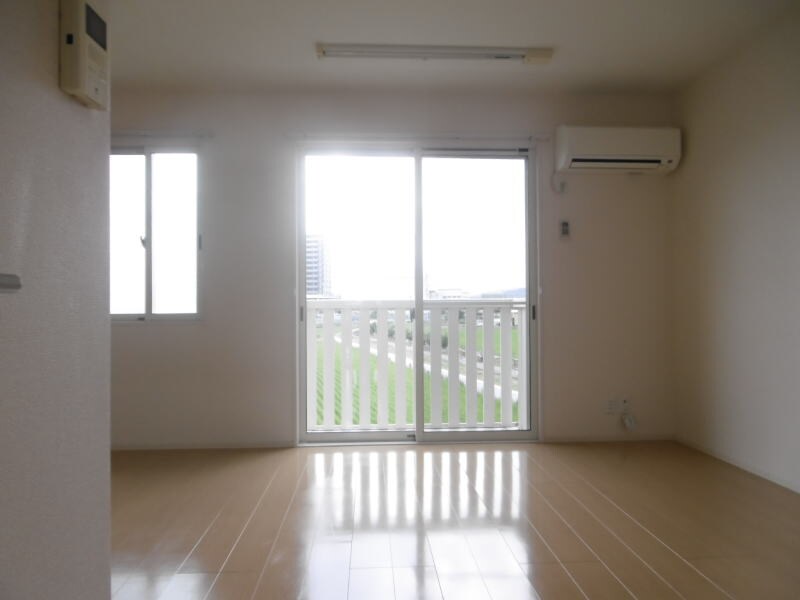 D-Room ウィステリア　Ｂ棟の物件内観写真