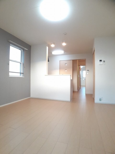 グラン・シャリオの物件内観写真