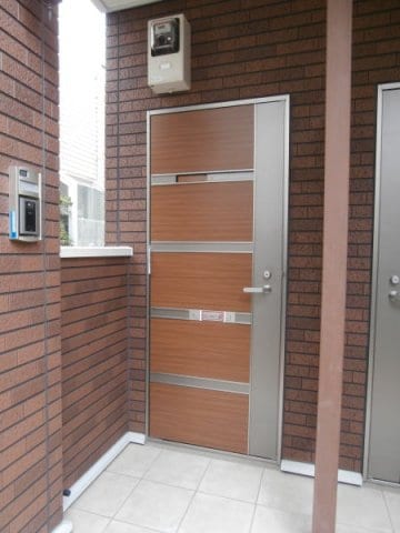 西御坊駅 徒歩9分 2階の物件外観写真