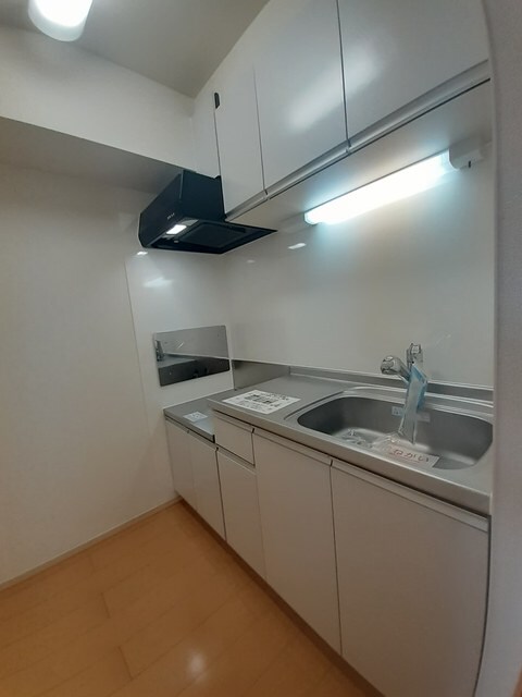 西御坊駅 徒歩9分 2階の物件内観写真