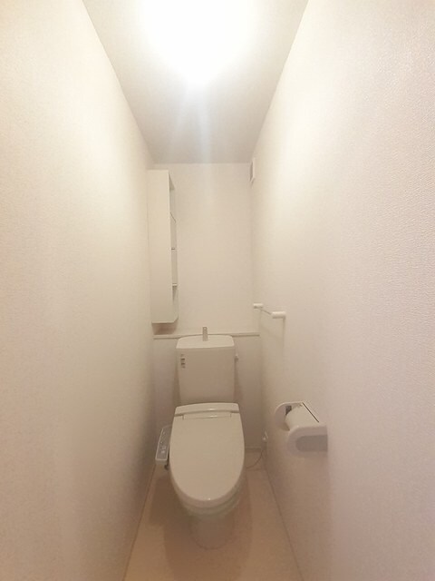 西御坊駅 徒歩9分 2階の物件内観写真