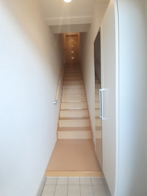 西御坊駅 徒歩9分 2階の物件内観写真