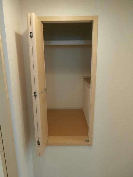 西御坊駅 徒歩9分 2階の物件内観写真