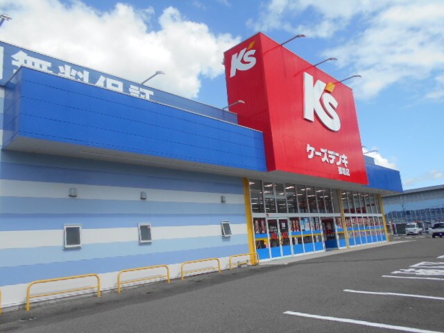 西御坊駅 徒歩9分 2階の物件内観写真