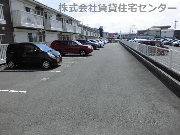 フェリーチェ小雑賀　A棟の物件外観写真