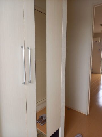 フェリーチェ小雑賀　A棟の物件内観写真