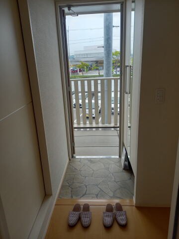 フェリーチェ小雑賀　A棟の物件内観写真