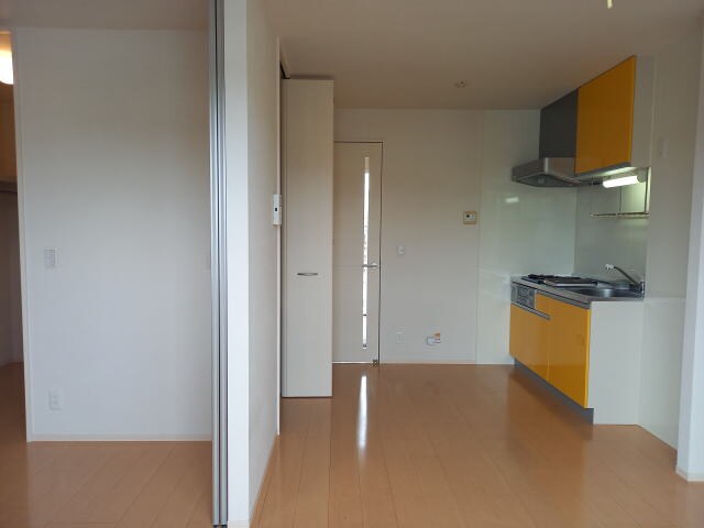 フェリーチェ小雑賀　A棟の物件内観写真