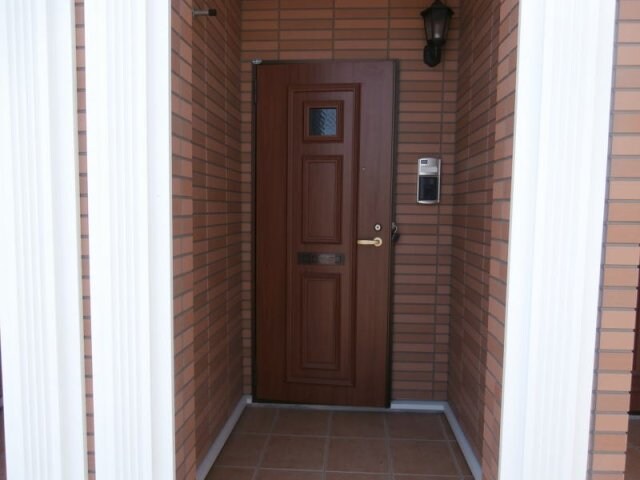 リアンフォールⅠの物件外観写真