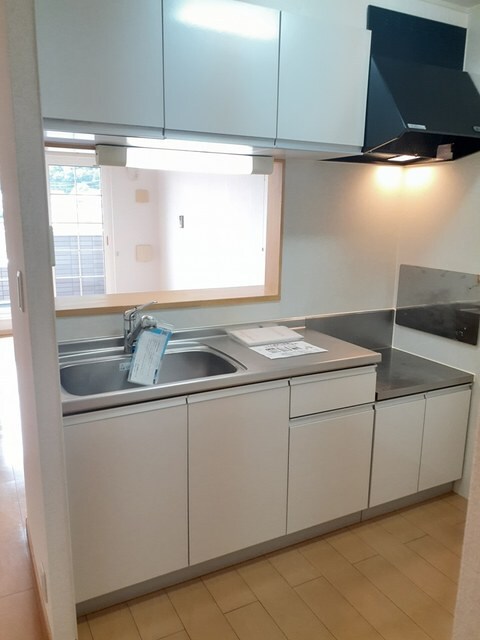 リアンフォールⅠの物件内観写真