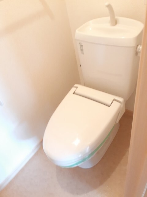 リアンフォールⅠの物件内観写真