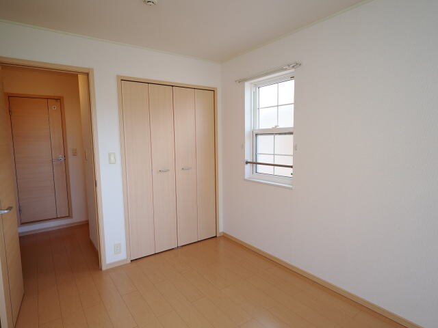 リアンフォールⅠの物件内観写真