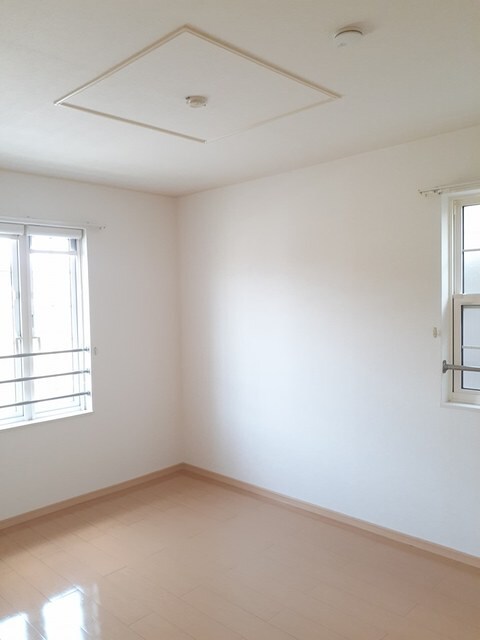 リアンフォールⅠの物件内観写真