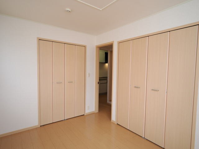 リアンフォールⅠの物件内観写真