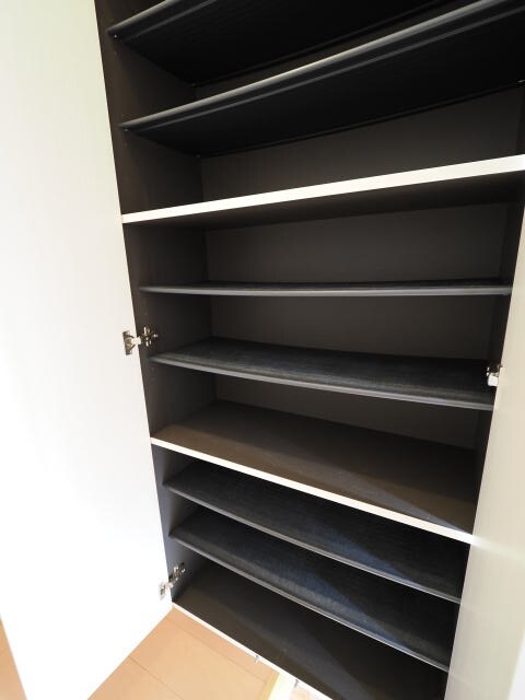 リアンフォールⅠの物件内観写真