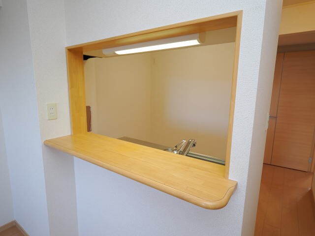 リアンフォールⅠの物件内観写真