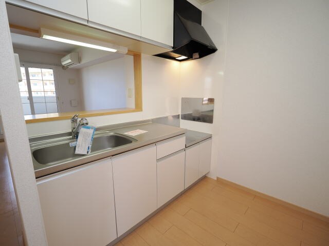 リアンフォールⅠの物件内観写真