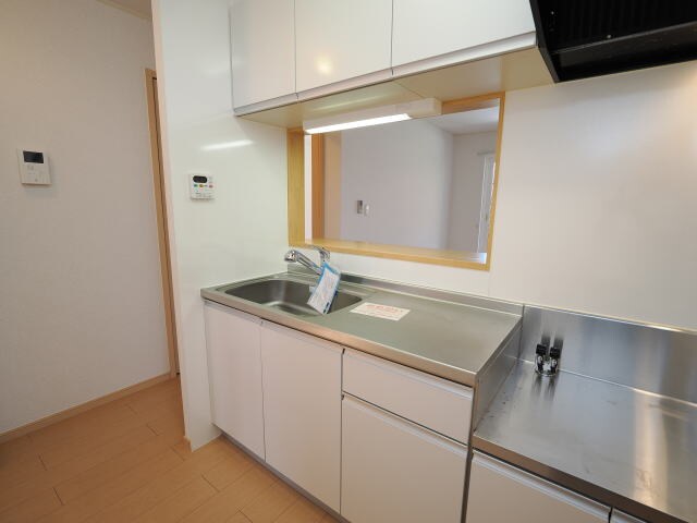 リアンフォールⅠの物件内観写真