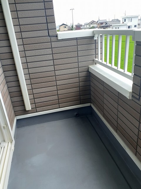 道成寺駅 徒歩8分 2階の物件内観写真