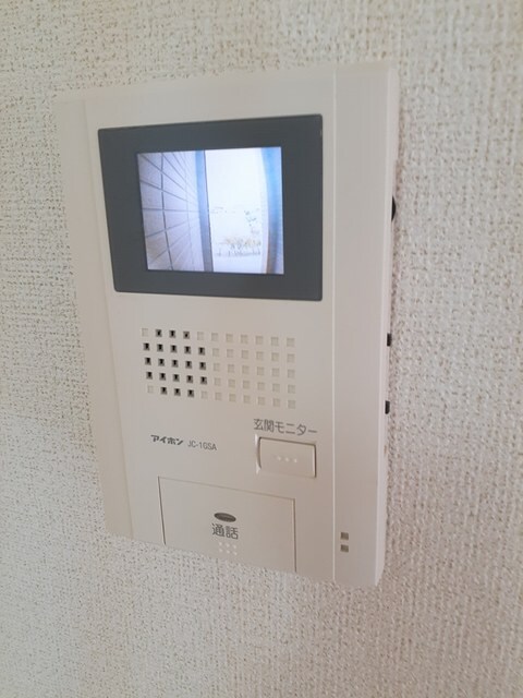 道成寺駅 徒歩8分 2階の物件内観写真