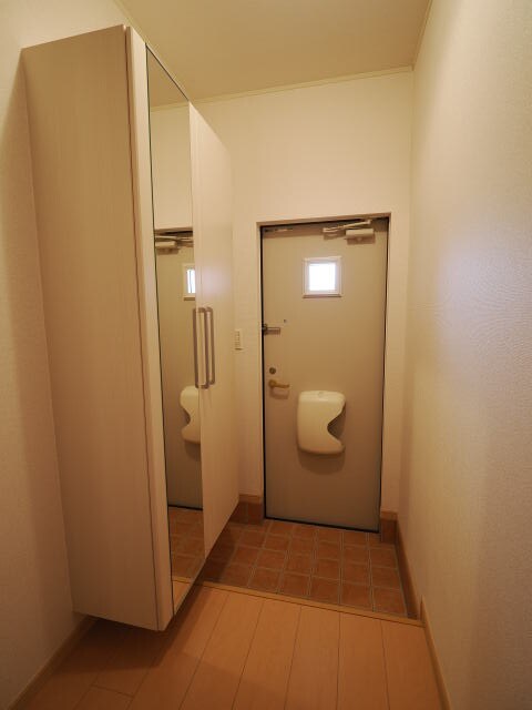 道成寺駅 徒歩8分 2階の物件内観写真