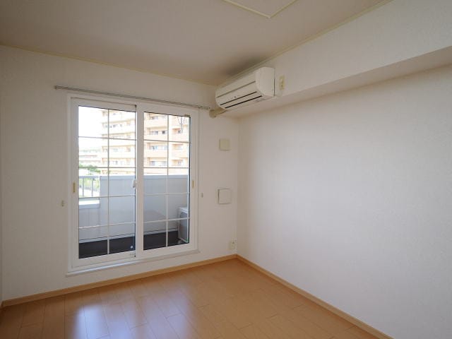 道成寺駅 徒歩8分 2階の物件内観写真