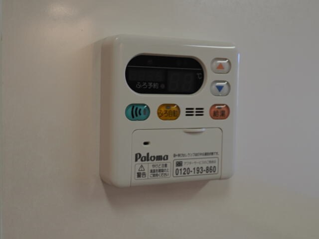 道成寺駅 徒歩8分 2階の物件内観写真