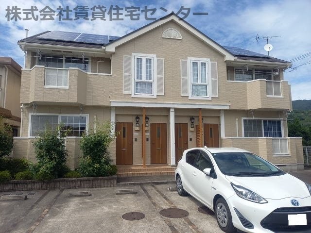 紀伊宮原駅 徒歩18分 1階の物件外観写真