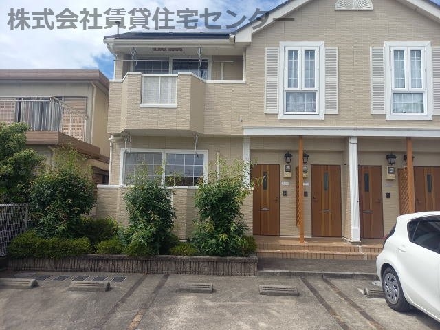 紀伊宮原駅 徒歩18分 1階の物件外観写真