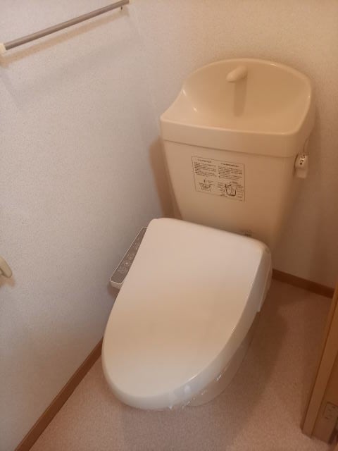 紀伊宮原駅 徒歩18分 1階の物件内観写真