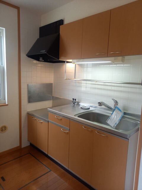 紀伊宮原駅 徒歩18分 1階の物件内観写真