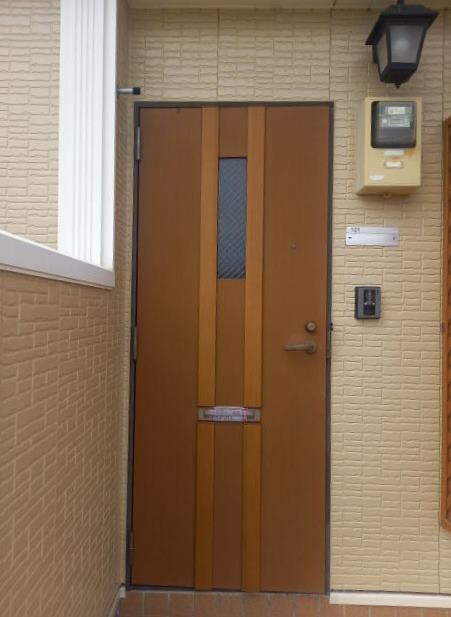 紀伊宮原駅 徒歩18分 1階の物件内観写真