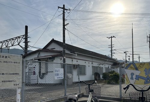 紀伊宮原駅 徒歩18分 1階の物件内観写真