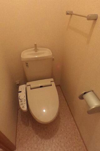 シャルム・ポンテ重根の物件内観写真