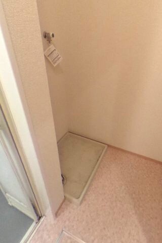 シャルム・ポンテ重根の物件内観写真