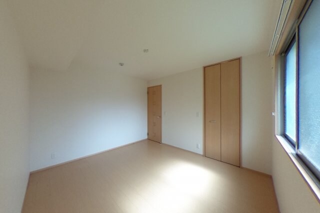 シャルム・ポンテ重根の物件内観写真