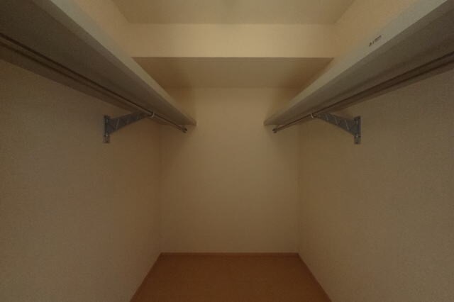 シャルム・ポンテ重根の物件内観写真