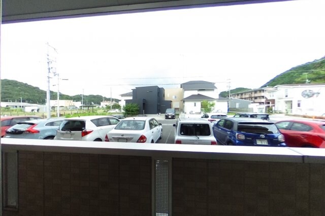 シャルム・ポンテ重根の物件内観写真