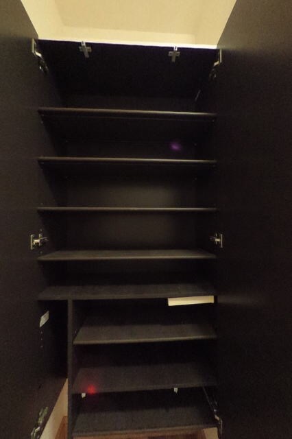 シャルム・ポンテ重根の物件内観写真