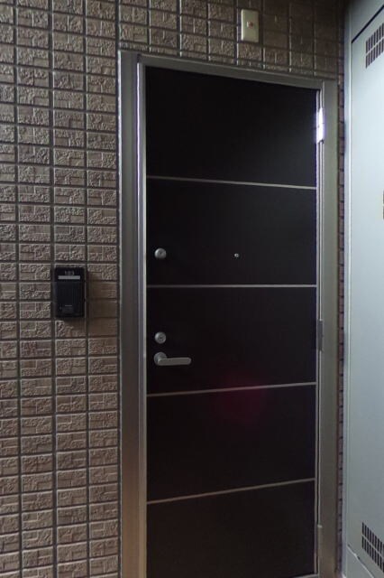 シャルム・ポンテ重根の物件内観写真