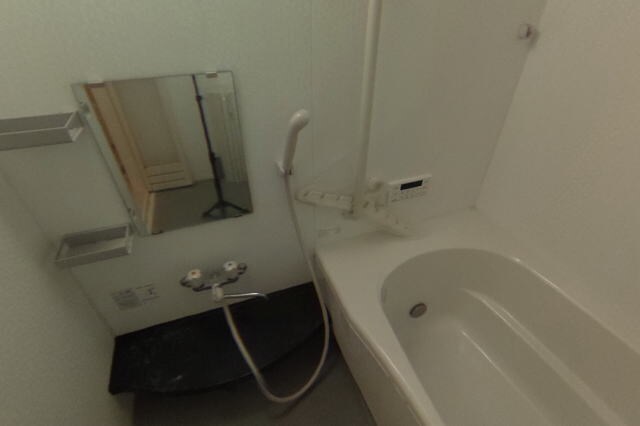 シャルム・ポンテ重根の物件内観写真