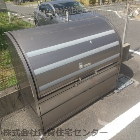 シャルム・ポンテ重根の物件内観写真